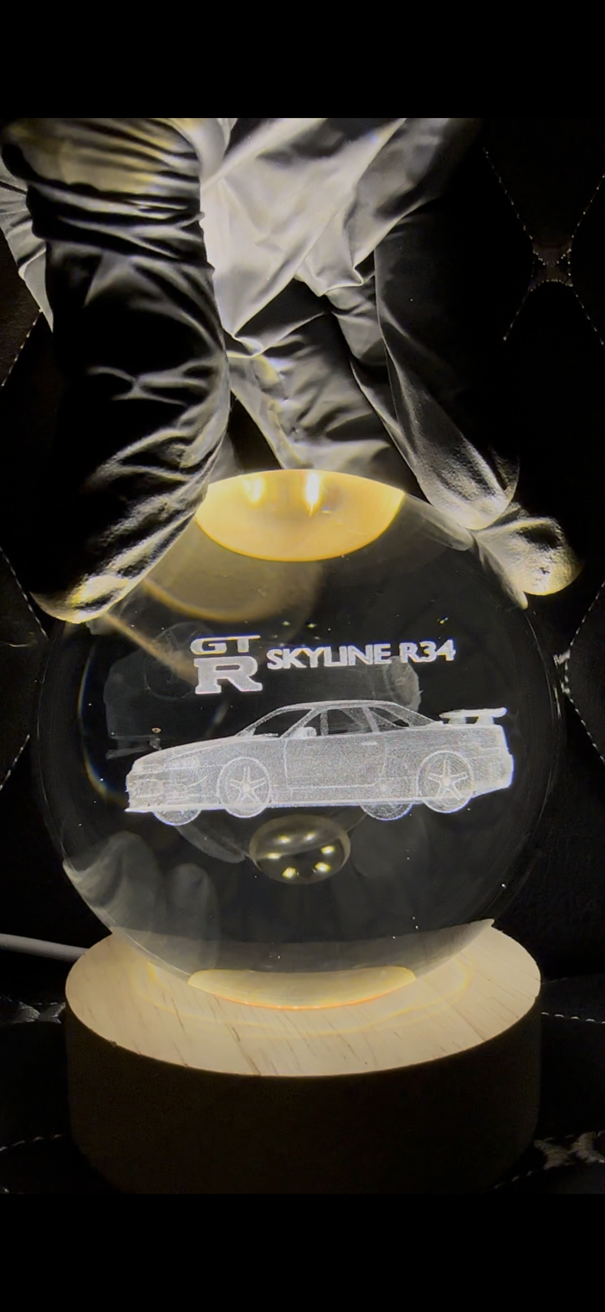 Car Sphere™